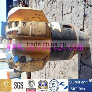 Scrap Pdc Drill Bit With Good Quality,oil and Gas Drilling Equipment,drilling for Groundwater thumbnail-1