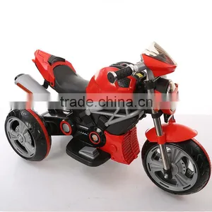 Battery Chargable Motorcycle for Kids thumbnail-4
