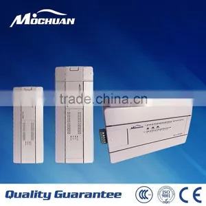 China 60 I/O Surge Protection PLC Industrial Controller for Air Compressor thumbnail-4