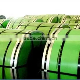 High Quality 2B Surface 316L Stainless Steel Coil thumbnail-6