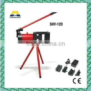 Three-in-one Busbar Machine With Cost Price thumbnail-3