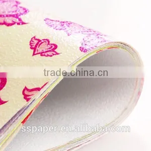 Fashionable Waterproof Packaging Paper,wholesale thumbnail-1