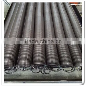 Heavy Duty Customized Extension Spring thumbnail-1