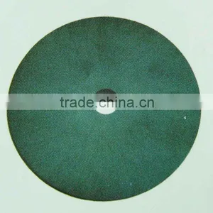 Rubber Elastic Grinding Wheel thumbnail-1
