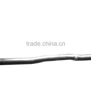 Auto Silencer Auto Muffler Car Silencer Car Muffler Truck Silencer Truck Muffler B TFS17 Front Auto Part for JMC Light Truck thumbnail-2