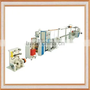 2016 Wire Cable Machine Make New Condition High Speed Extrusion Machine thumbnail-2