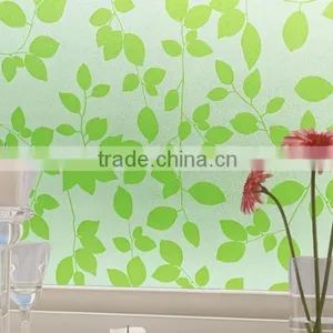 Thick Bathroom Glass Paper Scrub Glass Film Static Stickers Window Stickers thumbnail-4