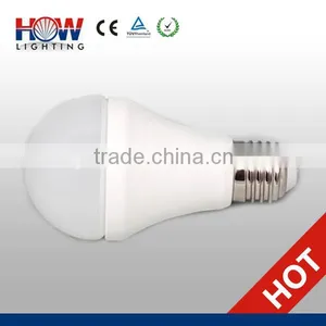 2014 Hot Selling CE EMC Passed High Quality Low Price European 8W E27 Led Bulb thumbnail-1