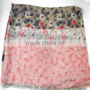 2015 Viscose Scarf for Soft Handing thumbnail-4
