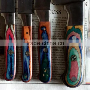Cutlery Knife Set thumbnail-2