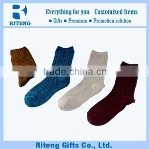 Athletic Combed Cotton Medium Cushion Printed Socks thumbnail-2