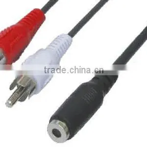 Audio Video Cables thumbnail-1