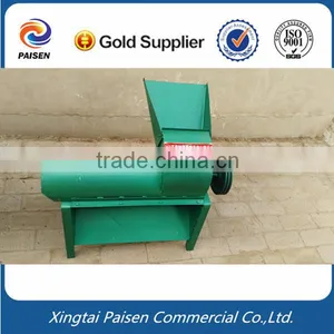 Automatic Electrical Corn Sheller/ Corn Thresher/ Peel Corn Machine thumbnail-3
