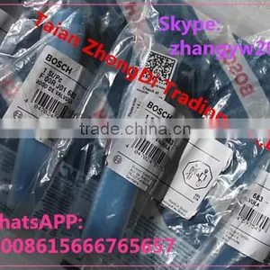 High Quality Original Control Valve F00RJ01683 thumbnail-3