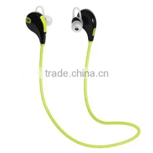 2016 Newest Stereo Mini Wireless Foldable Bluetooth Headphone V4.0 for Laptop thumbnail-1