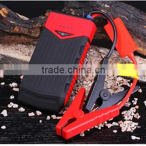 2016 Top Selling 12V 10000mAh Multifunction Car Jump Starter Tool thumbnail-1