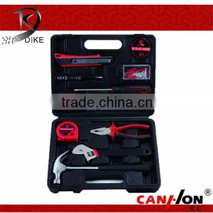 13PCS Repair Tool Set, Tool Set , Hand Tool Set, Hand Tool Kit thumbnail-1