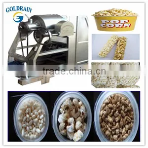 Economic Popcorn Maker With Butter Melting Container thumbnail-1