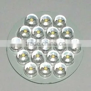 High Quality Aliminium Ocb Circuit Board, High Quality LED Pcb, Factory Price PCB/PCBA/PCB Assemble thumbnail-2