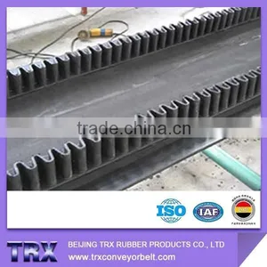 Large Angle Sidewall Conveyor Belting thumbnail-6
