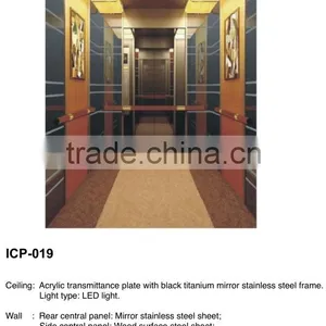 High Quality Lifts and Service Elevator thumbnail-1