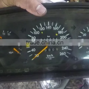 Mercedes Benz Auto Parts (meters) thumbnail-1