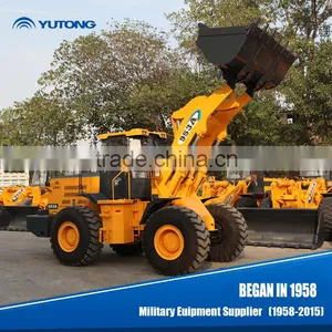 5 Ton Earth-moving Machinery thumbnail-2