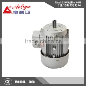Ys Series Three Phase AC Electric Motor 50HZ thumbnail-1
