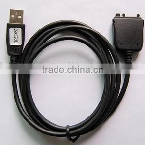 Usb Data Cable for Palm Treo 650 thumbnail-1