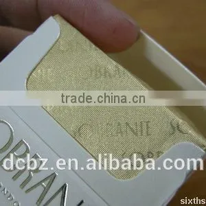 Inner Frame Paper for Cigarette Packing thumbnail-4