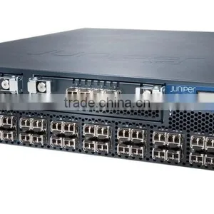 Juniper EX4500 EX4550 Switches EX4500-40F-BF-C EX4550-32F-AFI thumbnail-1