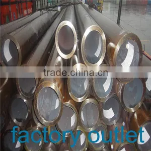 Seamless Steel Pipe Din 2458 thumbnail-3