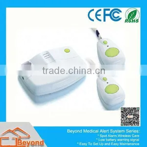 Hospital Call Bell System thumbnail-1