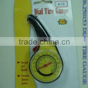 High Quality of Tire Pressure Gauge,tire Gauge,dial Tire Gauge,tire Pressure Gauge thumbnail-1