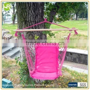Hanging Hammock Chairs thumbnail-1