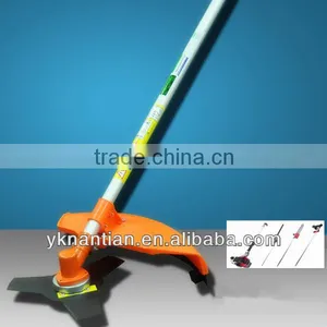 Multifunction Garden Tools Brush Cutter Hedge Trimmer Chain Saw 4 in 1 thumbnail-2