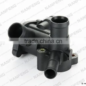 AUTO SPARE PARTS THERMOSTAT HOUSING FOR VW thumbnail-1