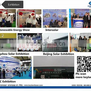 Keyland Sun Simulator Solar Panel Photovoltaic thumbnail-3