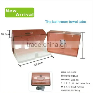 Widely Loved Plastic Kitchen Tissue Box thumbnail-1