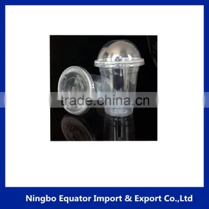 BPA Free PS Plastic Disposable Drink Cup Beer Cup thumbnail-5