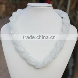 2015 New Fashion Design Necklace Jewelry Stardust Necklace thumbnail-2