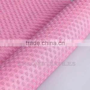 D047 Air Mesh Material Manufacturers for Backpack,shoe,mattress thumbnail-2