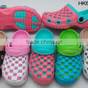 Colorful Eva Clogs Sandal for Eva Garden Shoes thumbnail-1