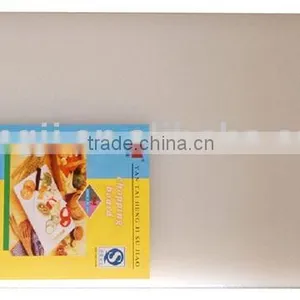 Cutting Board Plastic PE thumbnail-1