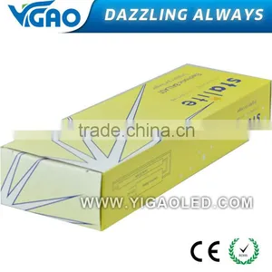 T8 Aluminum Case Electronic Ballast thumbnail-4