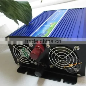 Intelligent Cheap Rechargeable 600W Home Use Small Solar Power Inverter thumbnail-4