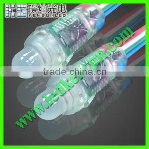 Full Color Bare Single Lamp thumbnail-1