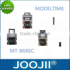2016 HOT SELL WITH USB &SD SLOT thumbnail-1
