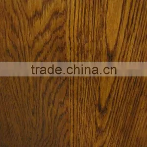 OAK Antique Engineered Wood Flooring thumbnail-1