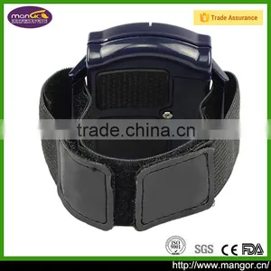 One Sample Test Factory Price Snorer Man Need MIC Anti Snore Watch For Wrist thumbnail-5